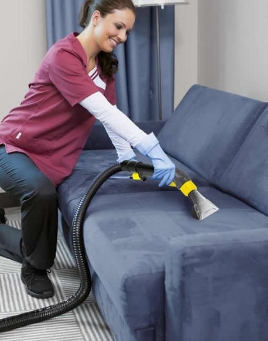 Keles Koltuk Yıkama